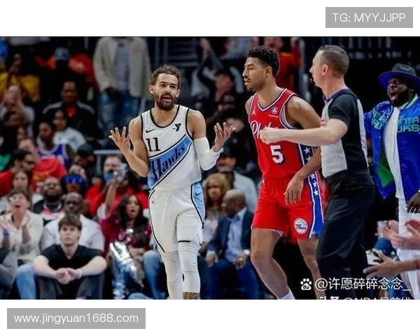 特雷·杨领衔年轻一代球员崛起,掀起NBA新篇章的时代浪潮 特雷·杨领衔年轻一代球员崛起,掀起NBA新篇章的时代浪潮
