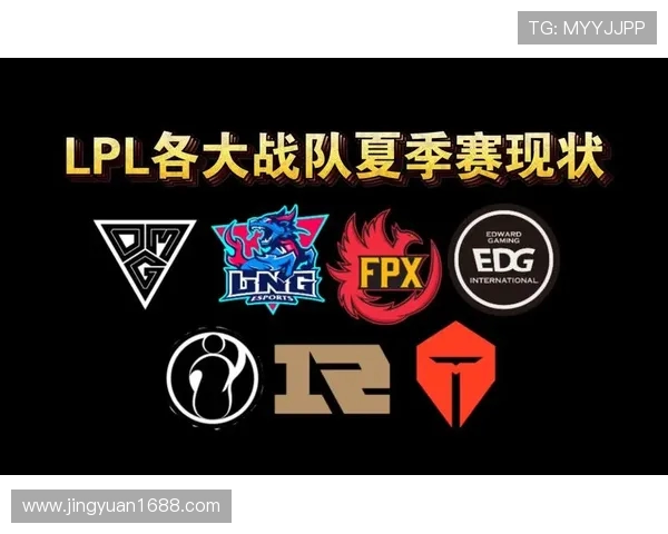 英雄联盟职业联赛格局演变与新赛季战队竞争格外激烈分析 英雄联盟职业联赛格局演变与新赛季战队竞争格外激烈分析