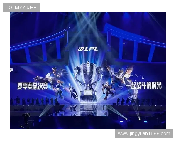IG与BLG激战正酣 谁能在LPL夏季赛中笑到最后 IG与BLG激战正酣 谁能在LPL夏季赛中笑到最后