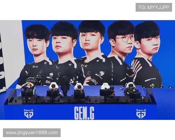 GEN战队力压群雄再度登顶 赛季荣耀背后的拼搏与坚持 GEN战队力压群雄再度登顶 赛季荣耀背后的拼搏与坚持