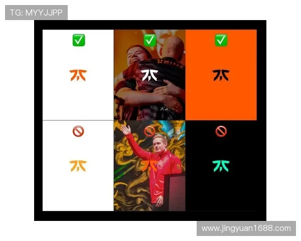 Fnatic战队崛起之路:从全球电竞巨头到夺冠王者的传奇之旅 Fnatic战队崛起之路:从全球电竞巨头到夺冠王者的传奇之旅