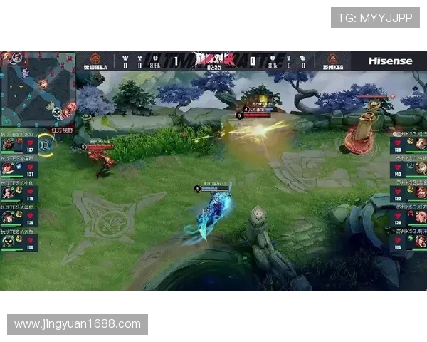 G2战队对决TES队伍:欧洲与中国顶级赛区的巅峰对决 G2战队对决TES队伍:欧洲与中国顶级赛区的巅峰对决