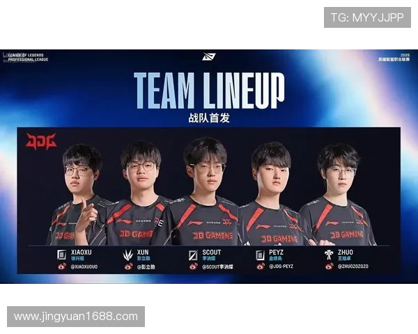 WBG鏖战JDG强强对决再掀LPL巅峰激战引爆全场热血 WBG鏖战JDG强强对决再掀LPL巅峰激战引爆全场热血