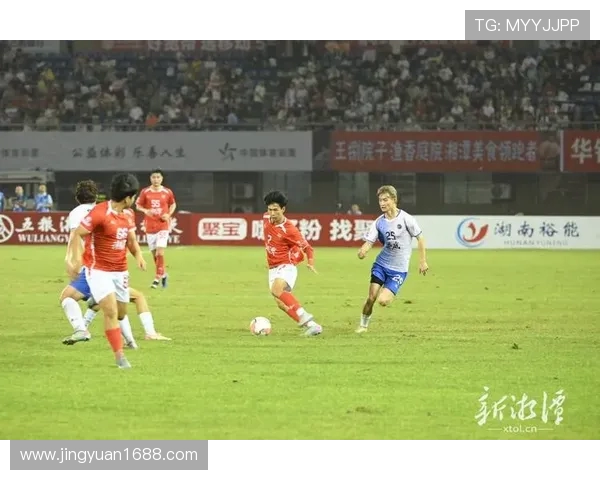湘潭足球队奋勇拼搏展现实力 力争新赛季突破与辉煌