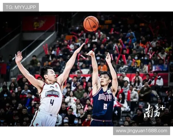 南京同曦主场迎战北京北汽双方鏖战四节展现硬核实力争锋上演精彩对决