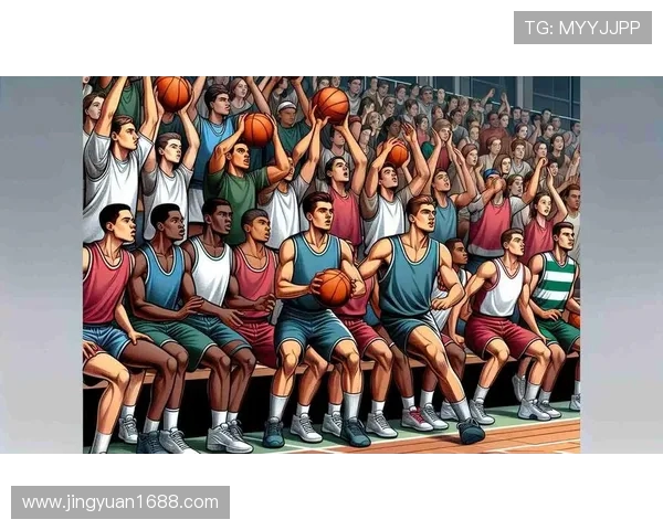 篮球世界的未来发展趋势:技术创新与球员成长的双重驱动 篮球世界的未来发展趋势:技术创新与球员成长的双重驱动