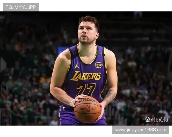 卢卡东契奇引领独行侠新纪元全面解析其成长蜕变与未来潜力