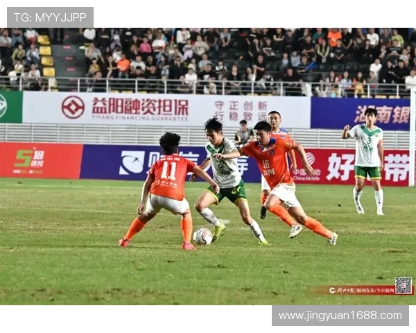 常德队奋勇拼搏展现湖湘精神推动地方足球蓬勃发展