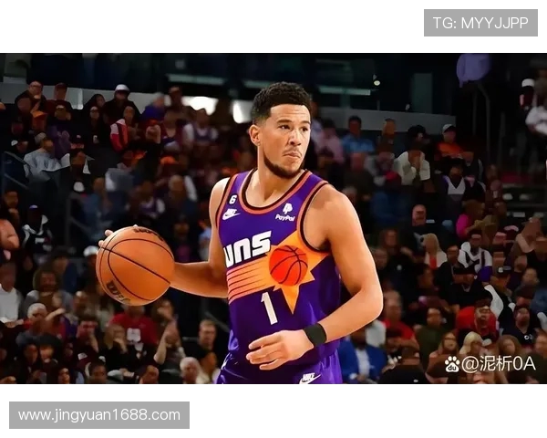 德文·布克领衔太阳队冲击总冠军之路与个人成长故事解析