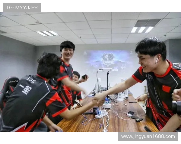 无锡信捷战队奋勇争先展现团队精神铸就电竞荣耀新篇章