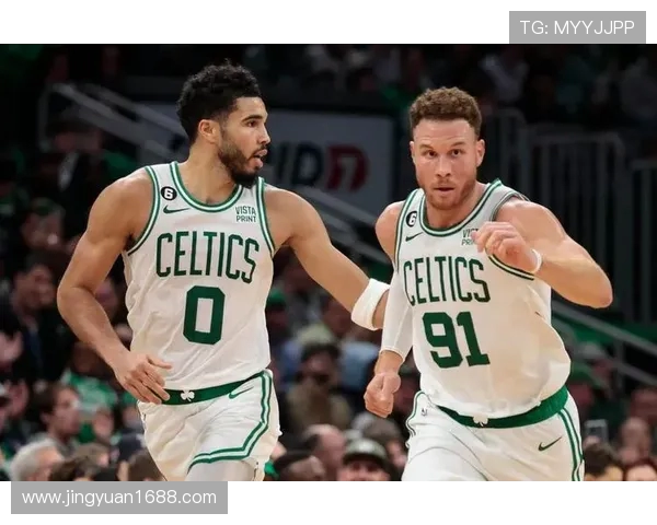 波士顿凯尔特人重塑辉煌之路 球队新赛季前瞻与核心球员分析