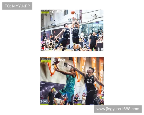 篮球文化的崛起与全球影响力探索从街头到赛场的激情与梦想