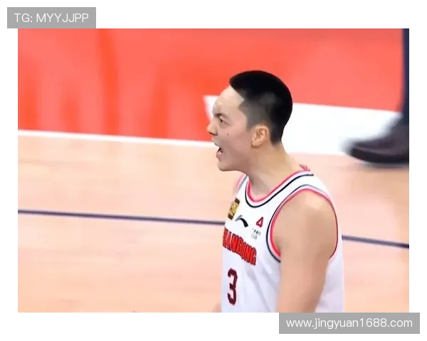 胡明轩全力冲锋引领球队逆袭展现年轻核心非凡领导力