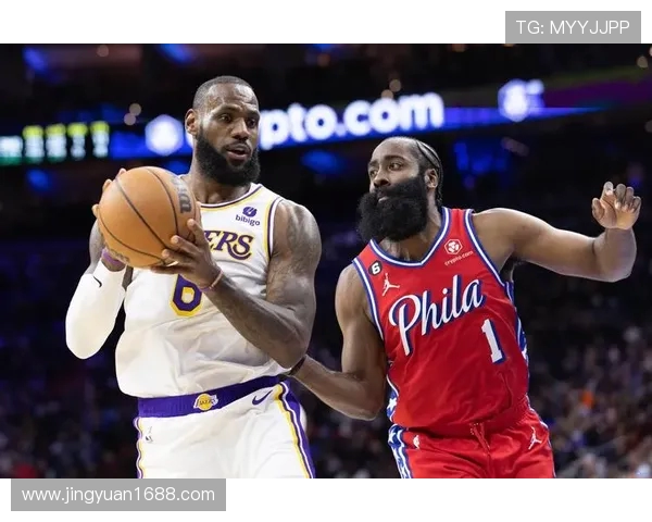 詹姆斯哈登重塑控卫艺术引领新时代进攻哲学与球队革新 詹姆斯哈登重塑控卫艺术引领新时代进攻哲学与球队革新