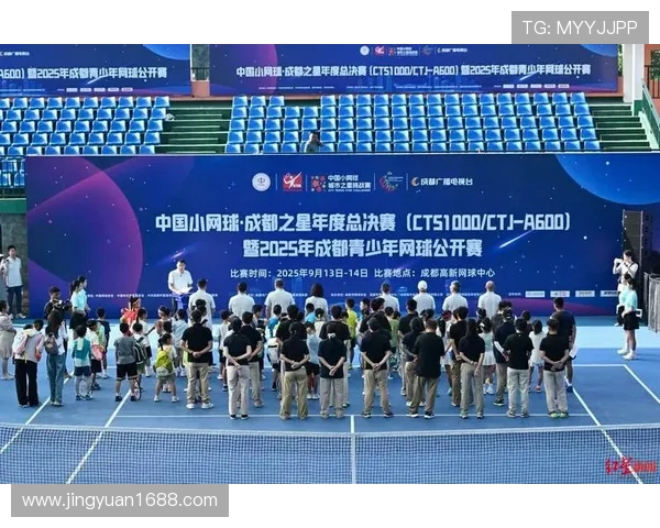 以网球运动为核心探索竞技魅力与健康生活方式融合之道全面发展趋势