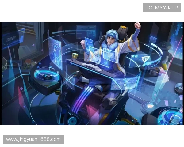 电竞崛起：从游戏竞技到全球文化现象的演变与未来发展趋势