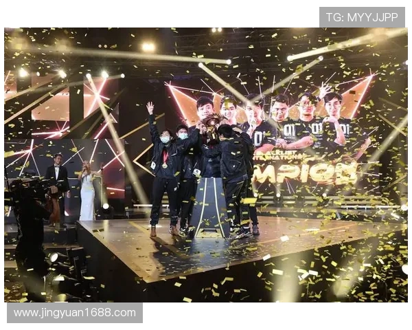 全球电竞格局迎重大变革多项赛事制度调整引发行业热议