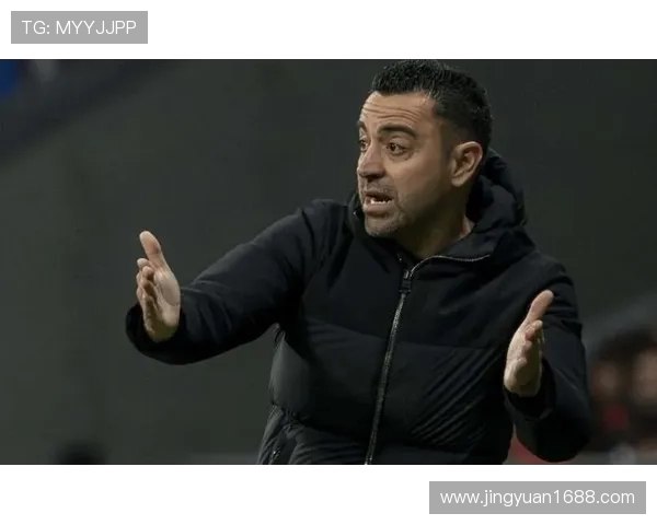 巴萨传奇哈维的球员岁月与执教生涯全面解读