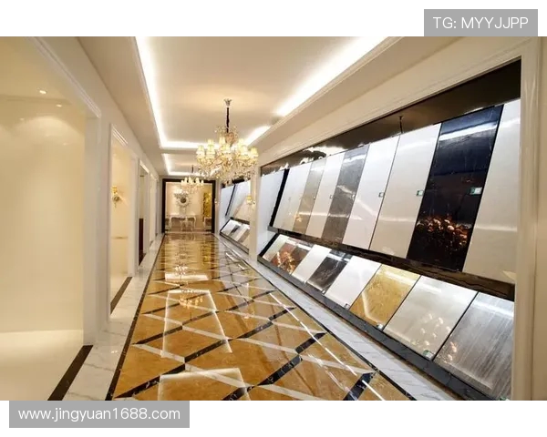 深圳马可波罗瓷砖创新与环保理念推动行业发展探索