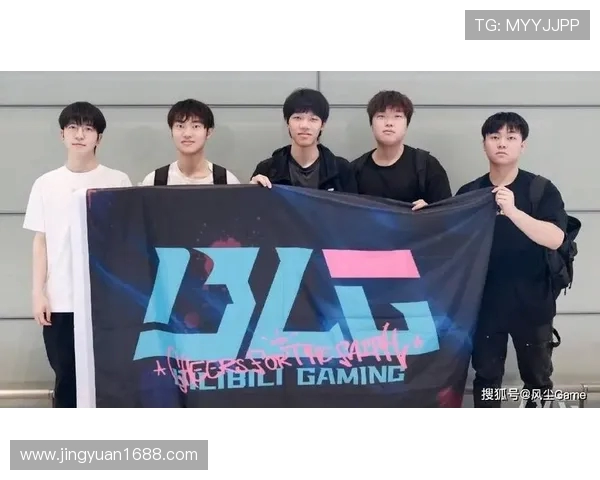 BLG战队整体压制解析：如何在英雄联盟中掌控比赛节奏与局势