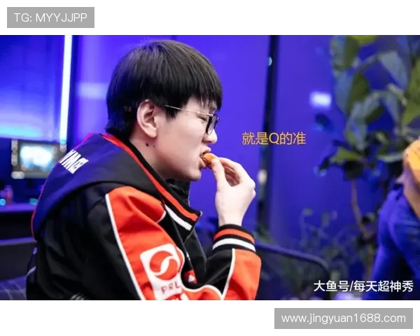 EDG战队节奏解析：如何在英雄联盟中掌控比赛主动权