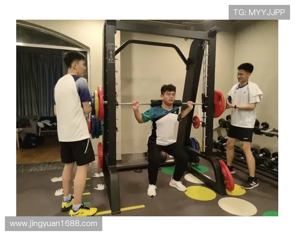 北京羽毛球队耐力训练的深度分析与发展策略探讨 北京羽毛球队耐力训练的深度分析与发展策略探讨