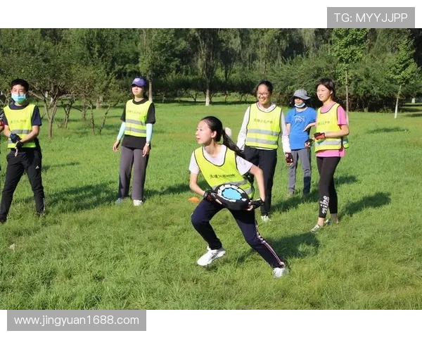 广州飞盘队防守策略大揭秘引领全新战术潮流