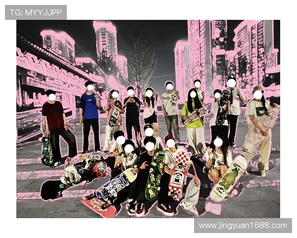 李芳畅谈滑板人生:从初学者到职业选手的心路历程与成长故事 李芳畅谈滑板人生:从初学者到职业选手的心路历程与成长故事