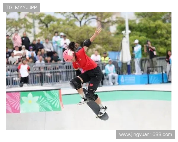 武汉滑板队展现灵活实力荣登全国滑板灵活性排行榜第六名