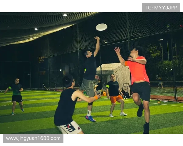 深入分析上海飞盘队的阵地战战术与团队协作策略 深入分析上海飞盘队的阵地战战术与团队协作策略