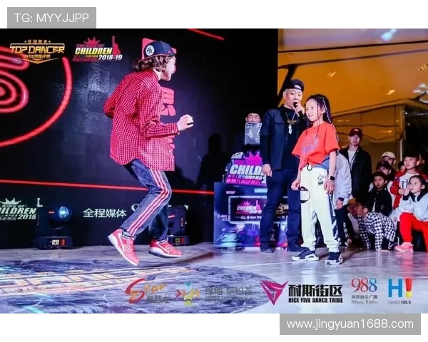 西安街舞队以70分稳居世界街舞大赛积分榜首位引发关注