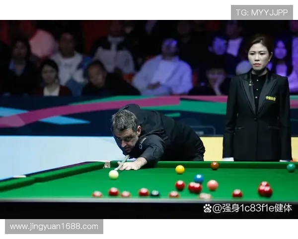 斯诺克世界锦标赛历史回顾与未来发展趋势探讨 斯诺克世界锦标赛历史回顾与未来发展趋势探讨