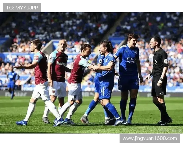 热刺对阵西汉姆：英超激战一触即发，焦点之战引爆伦敦德比热潮