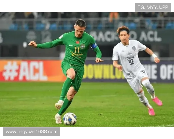 中国国安全力以赴迎战蔚山现代力争亚冠小组赛首胜展现球队实力