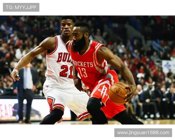 公牛队与火箭队激战正酣高清直播带你领略精彩瞬间