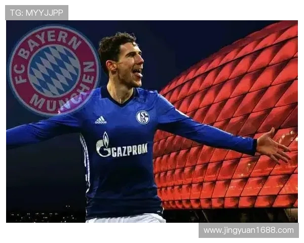 加克波的崛起与未来展望:从新星到足坛巨星的成长之路 加克波的崛起与未来展望:从新星到足坛巨星的成长之路